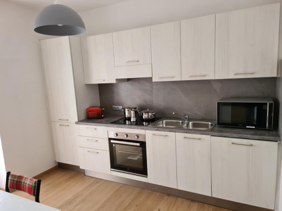 Appartamenti Croz Del Re Andalo Bagian luar foto