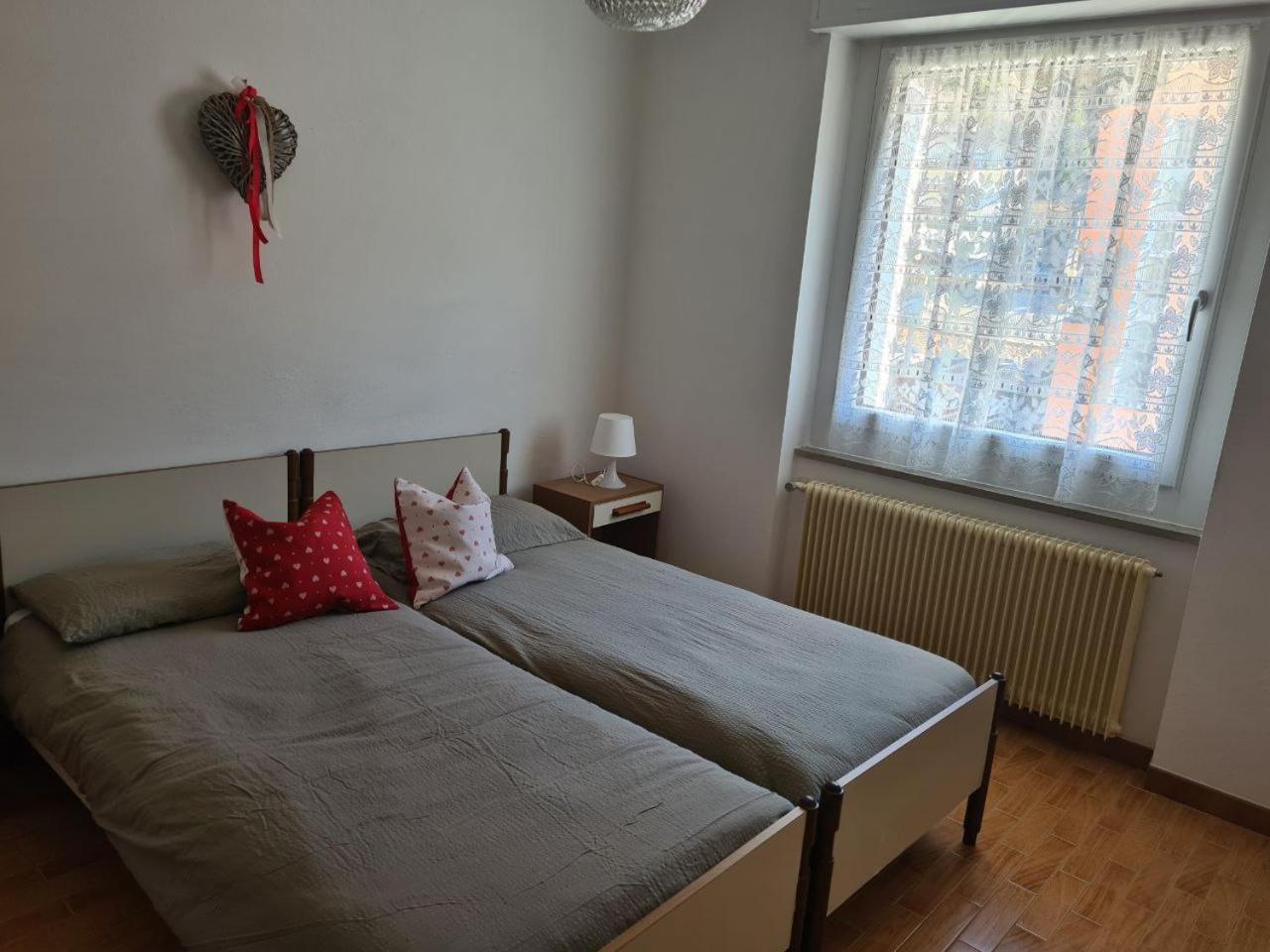Appartamenti Croz Del Re Andalo Bagian luar foto