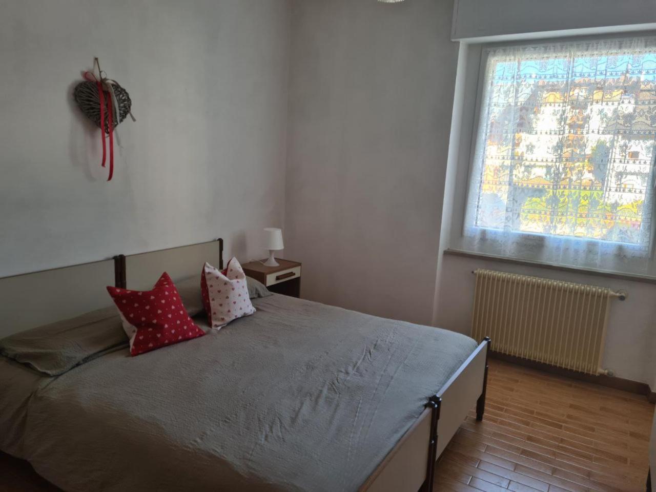 Appartamenti Croz Del Re Andalo Bagian luar foto