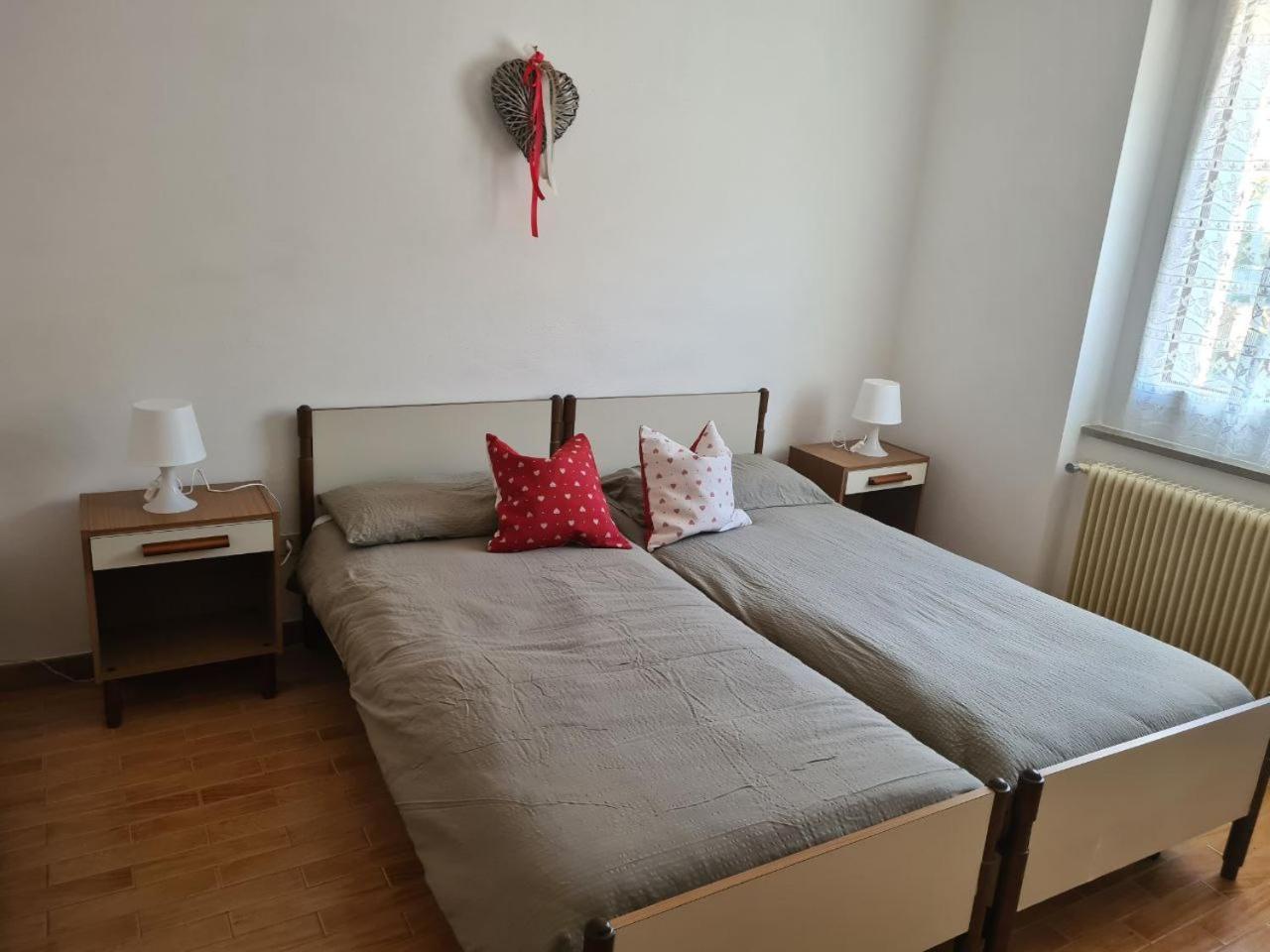 Appartamenti Croz Del Re Andalo Bagian luar foto