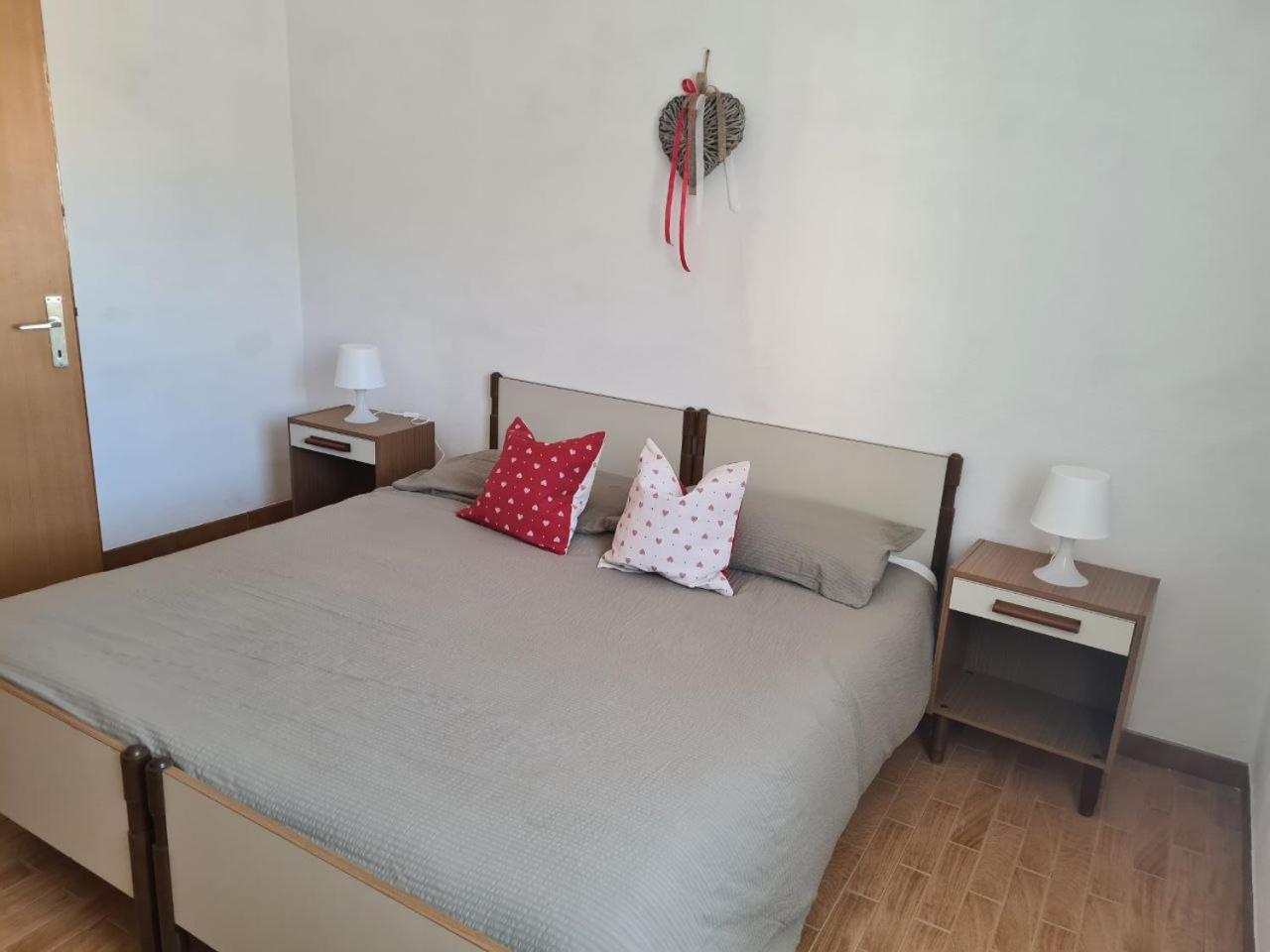 Appartamenti Croz Del Re Andalo Bagian luar foto