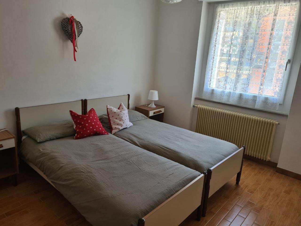 Appartamenti Croz Del Re Andalo Bagian luar foto