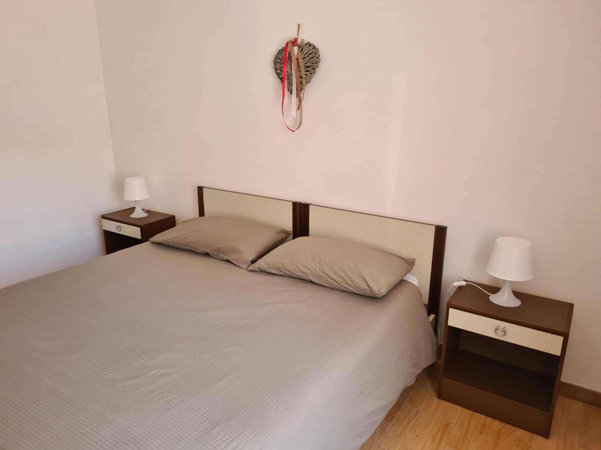 Appartamenti Croz Del Re Andalo Bagian luar foto