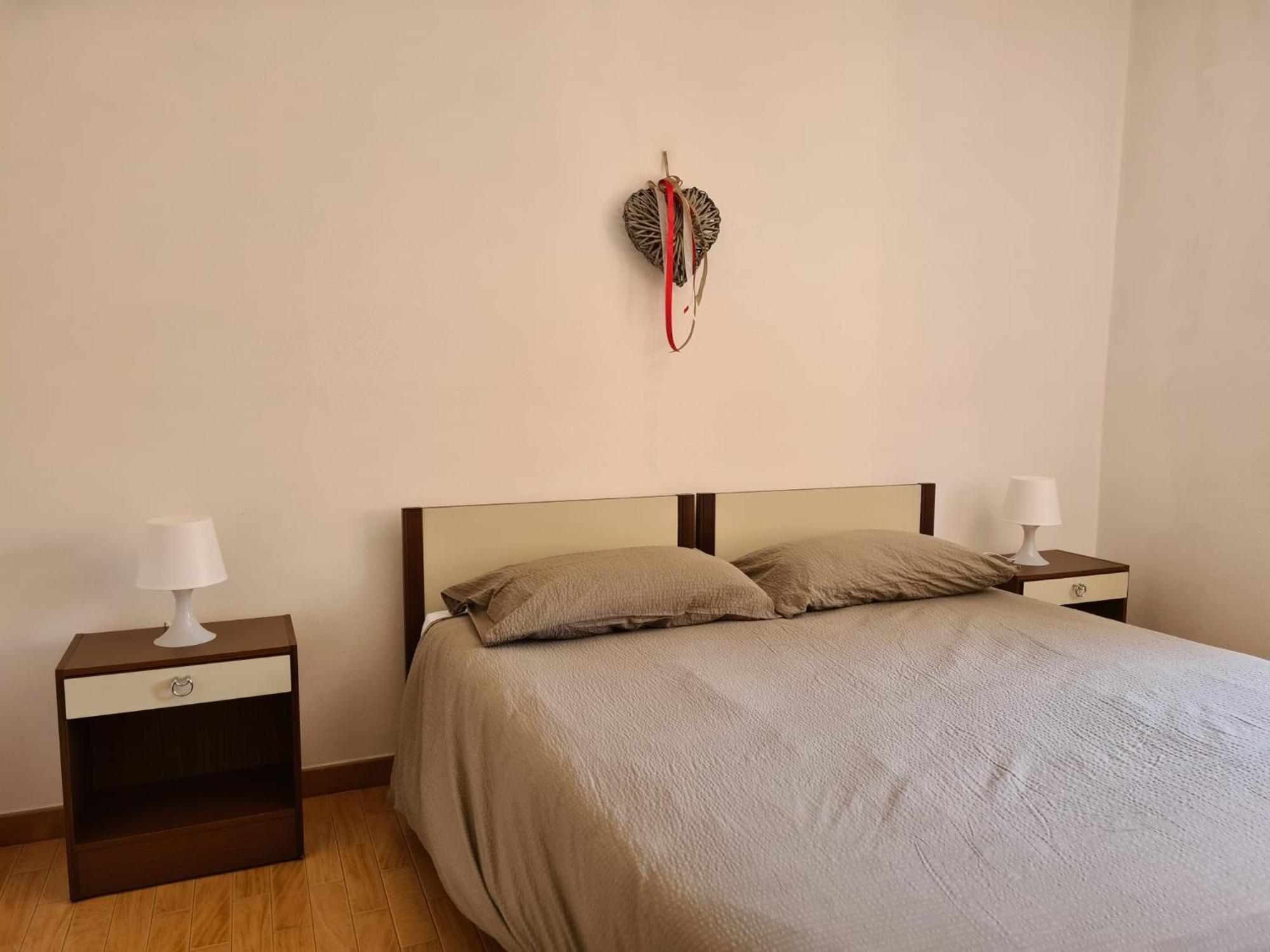 Appartamenti Croz Del Re Andalo Bagian luar foto
