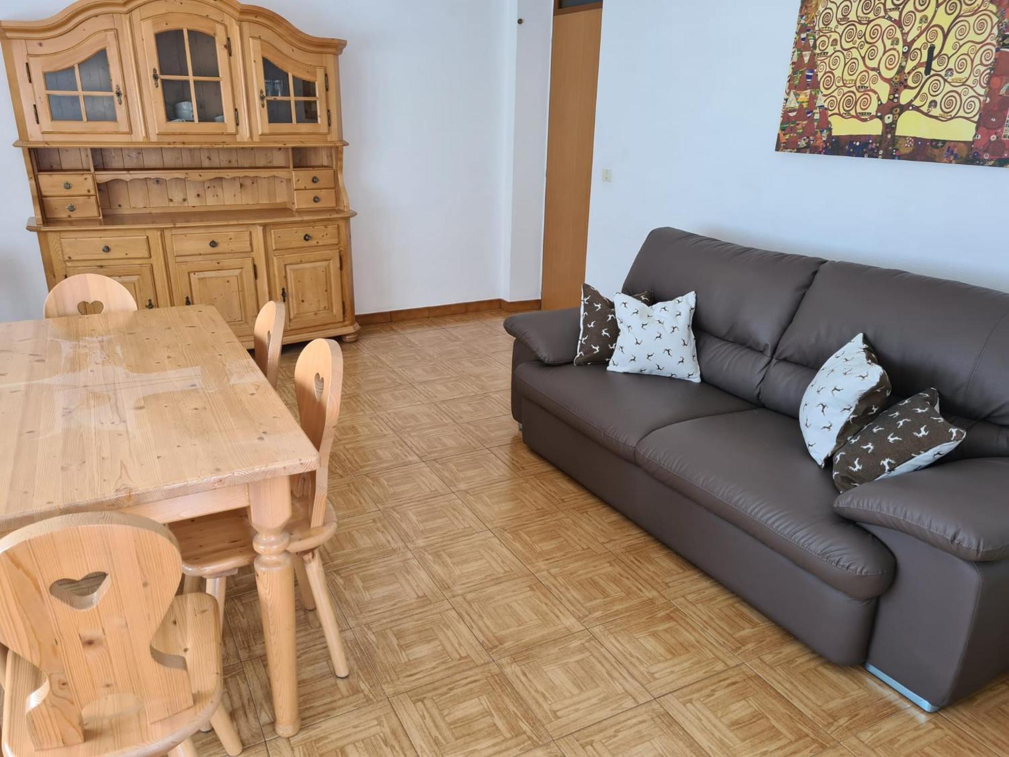 Appartamenti Croz Del Re Andalo Bagian luar foto