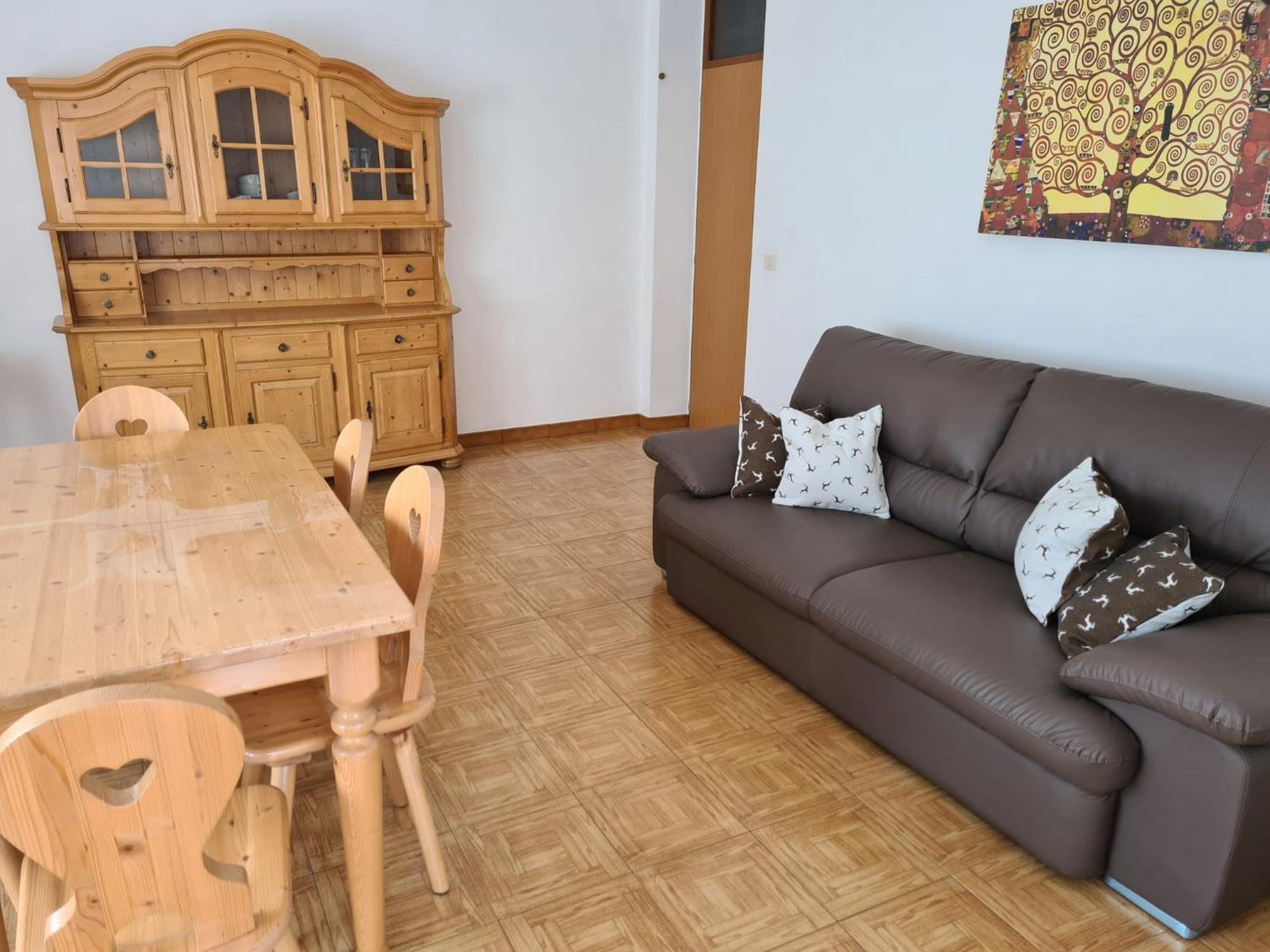 Appartamenti Croz Del Re Andalo Bagian luar foto
