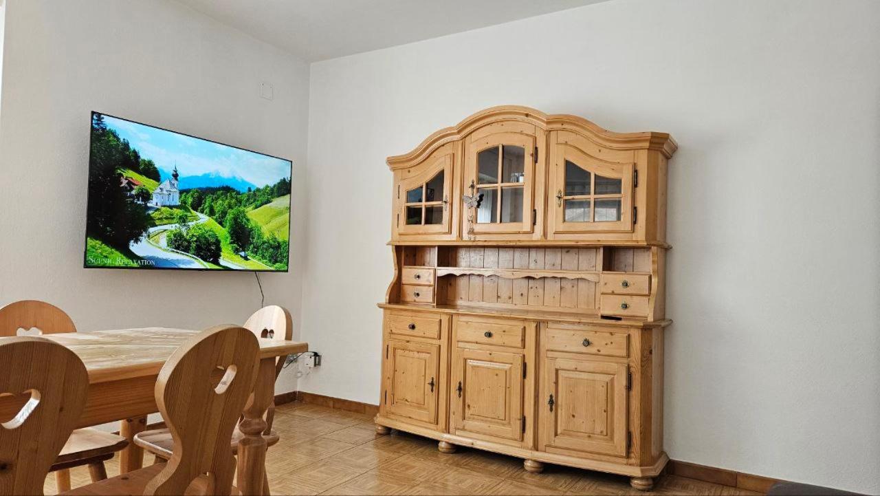 Appartamenti Croz Del Re Andalo Bagian luar foto