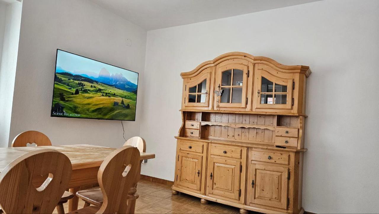 Appartamenti Croz Del Re Andalo Bagian luar foto
