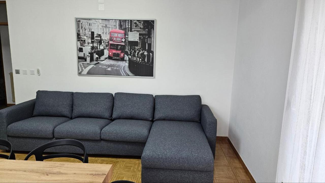 Appartamenti Croz Del Re Andalo Bagian luar foto