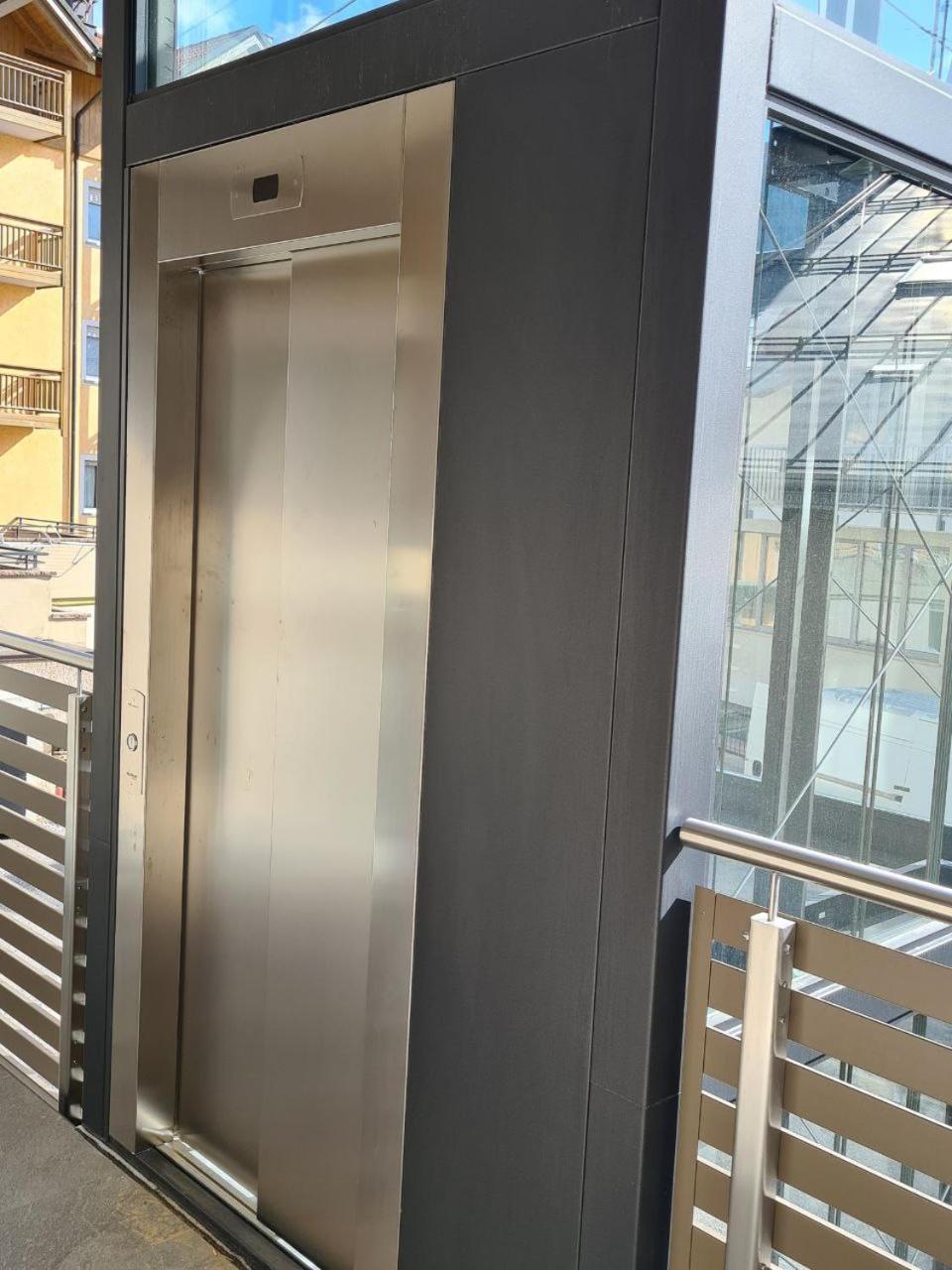 Appartamenti Croz Del Re Andalo Bagian luar foto